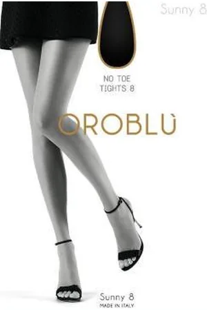 Oroblu Panty open teen sunny 8 den- -38/40