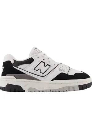 New Balance Gsb550 Sneakers - Leren Sneaker - Jongens -