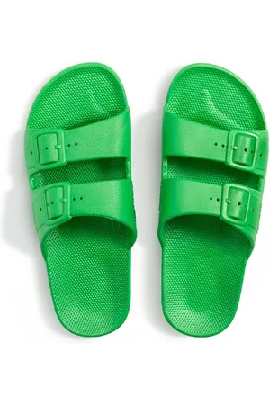Freedom Moses Slippers MARLEY