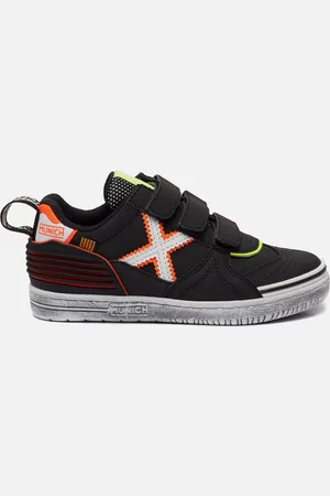 Munich G3 Low sneakers Textiel 82222