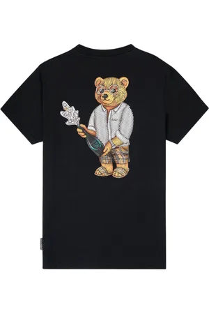 baron filou Heren T-shirt CXIV