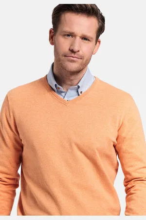 Baileys V-Neck Pullover