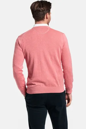 Baileys V-Neck Pullover