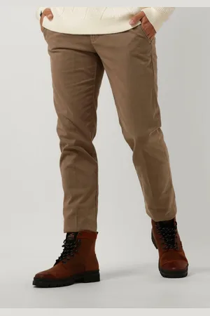 Vanguard V12 Chino Duo Moleskin Broeken Heren -