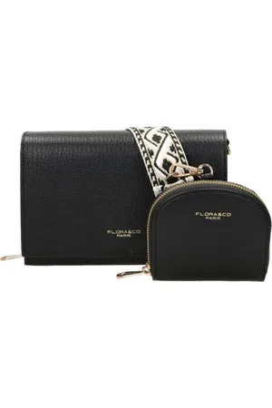 Flora & CO Kleine Crossbodytas / Schoudertas Dames - Mell