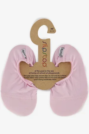 Slipstop Kinder schoenen