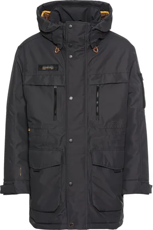 Camel Active Winterjas