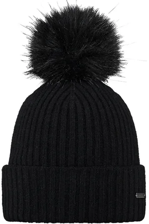 Barts Kenzie Beanie Muts Dames - - One size