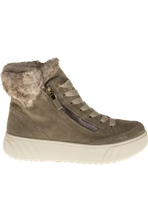 ARA Monaco Veterschoenen Hoog -