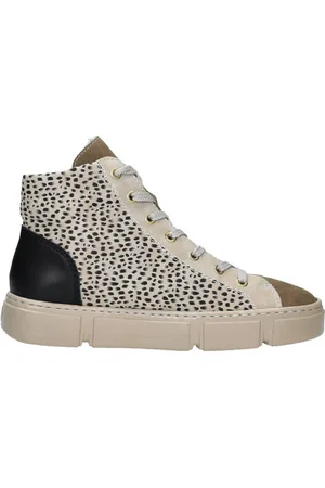 Rieker Veterschoenen Laag Veterschoenen Laag -