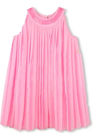 Billieblush U21101 Meisjes Jurk