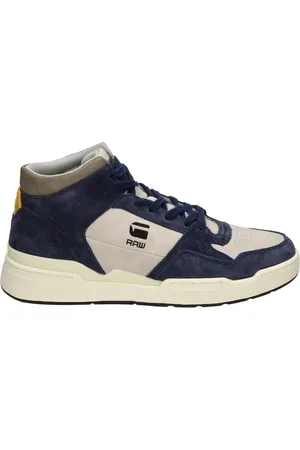 G-Star Raw Attacc Mid Nub M Hoge sneakers - Heren -