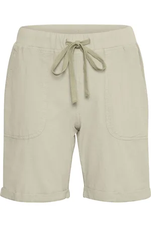 Kaffe KAnaya Shorts Dames Broek