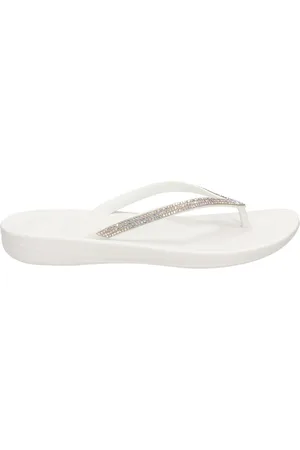 FitFlop Maat 40- iQushion Teenslippers Dames
