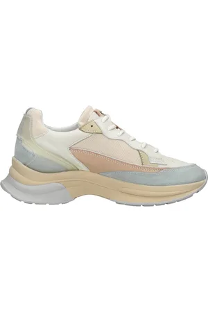 Red Rag Dames Lage sneakers 76638