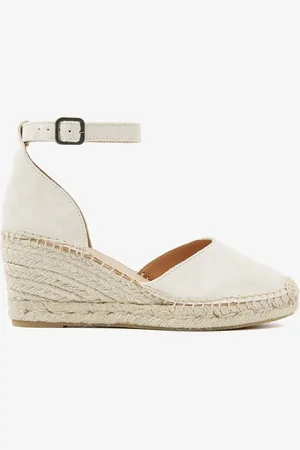 VIA VAI Flora Braid Espadrilles dames