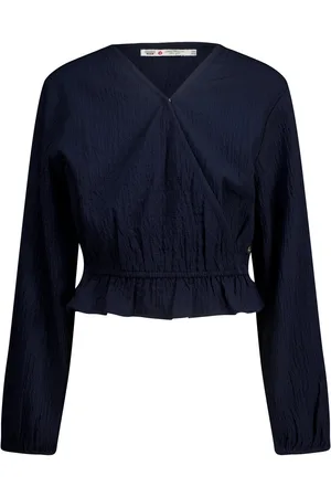 America today Briley Jr - Meisjes Blouse