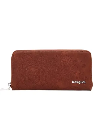 Desigual Portemonee DEJAVU FIONA Portemonnee