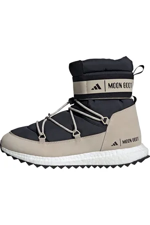 adidas Sportswear x MOON BOOT Moonboost High Schoenen - Unisex - - 38