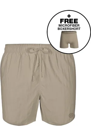 Muchachomalo Jongens Zwembroek + Boxershort