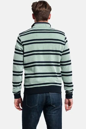 Baileys Sweatshirt 1/2 zip