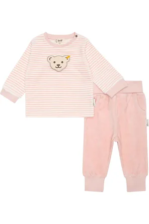 Steiff Romper
