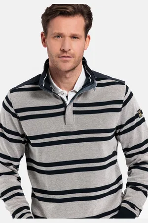 Baileys Sweatshirt 1/2 zip