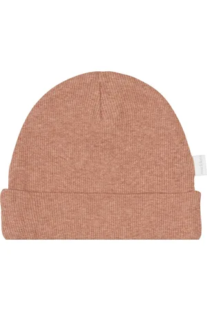 Noppies U Hat Rib Nevel Unisex Muts