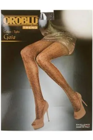 Oroblu Panty Gaia 40 den maat M