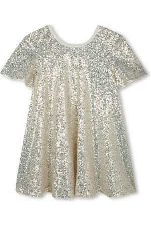 Billieblush U21138 Meisjes Jurk