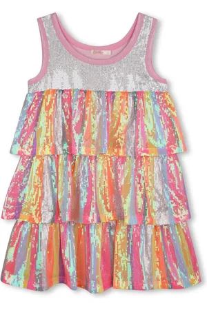 Billieblush U20968 Meisjes Jurk