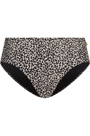 Ten Cate Bikini Broekje Midi Wild Dot - maat 38