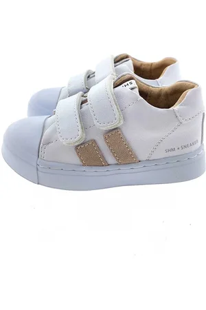 Shoesme Klittenbandschoenen | Meisjes, jongens | | Leer | |