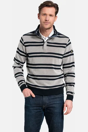 Baileys Sweatshirt 1/2 zip