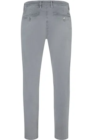 Mac Driver Pants