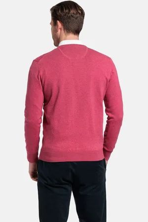 Baileys V-Neck Pullover