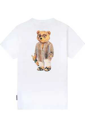 baron filou Heren T-shirt CXVIII
