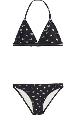 Protest PRTLIMONE JR Meisjes Triangelbikini