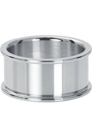 Ixxxi Basisring - - 10mm - maat 19,5