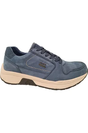 Josef Seibel MITCHELL 50 - Lage sneakersVrije tijdsschoenenHeren sneakers - Kleur: