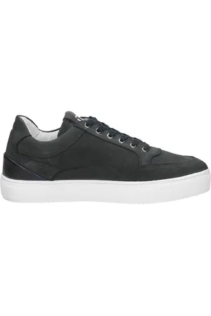 Tozen Katashi 2 Veterschoenen Laag -