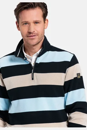 Baileys Sweatshirt 1/2 zip