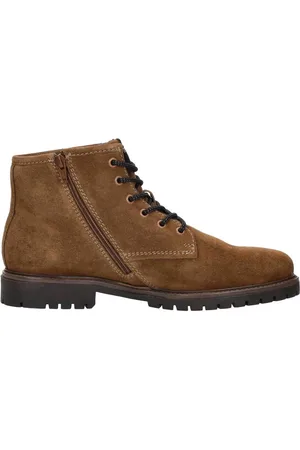 Bugatti Blaco Veterschoenen Hoog -