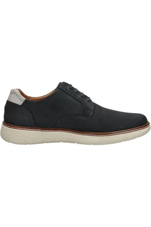 Australian Pozzato Veterschoenen Laag -
