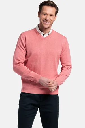 Baileys V-Neck Pullover