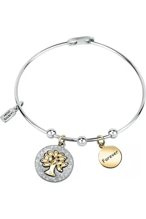 La Petite Story Armband Dames LPS05ASF25