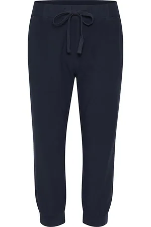 Kaffe Naya Capri Dames Broek