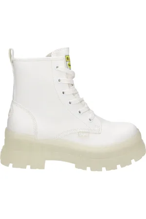Buffalo Aspha RLD veterboots