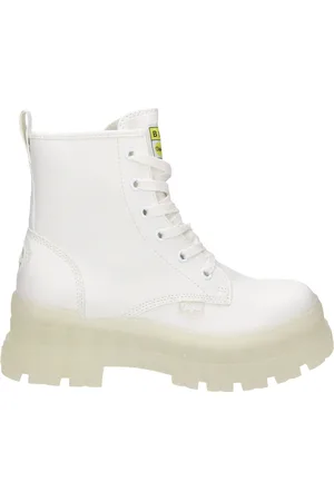 Buffalo Aspha RLD veterboots
