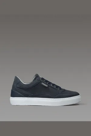 Tozen Katashi 2 Veterschoenen Laag -